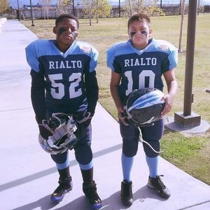 Meet your Posher, Walter